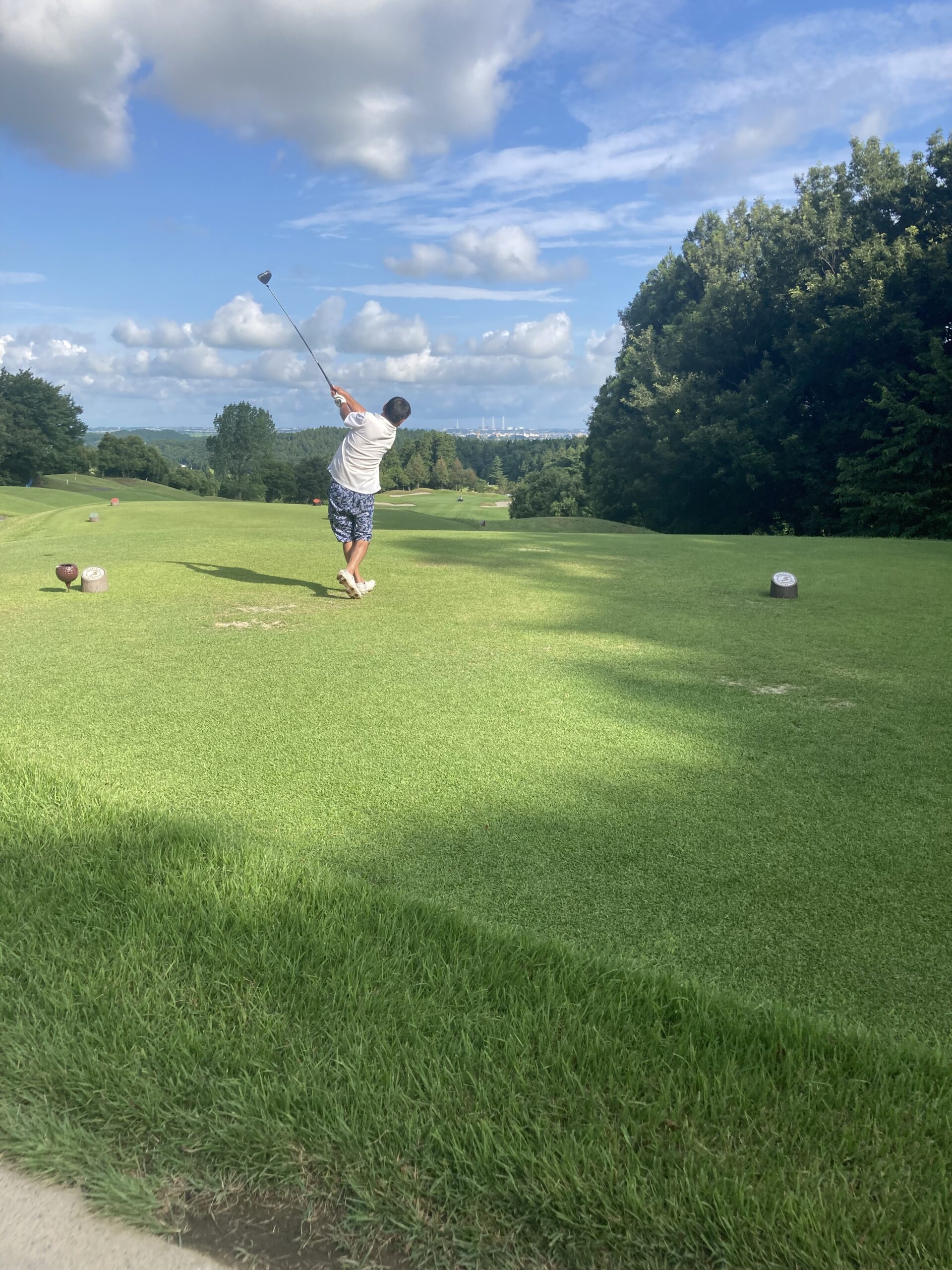 とある日の休日