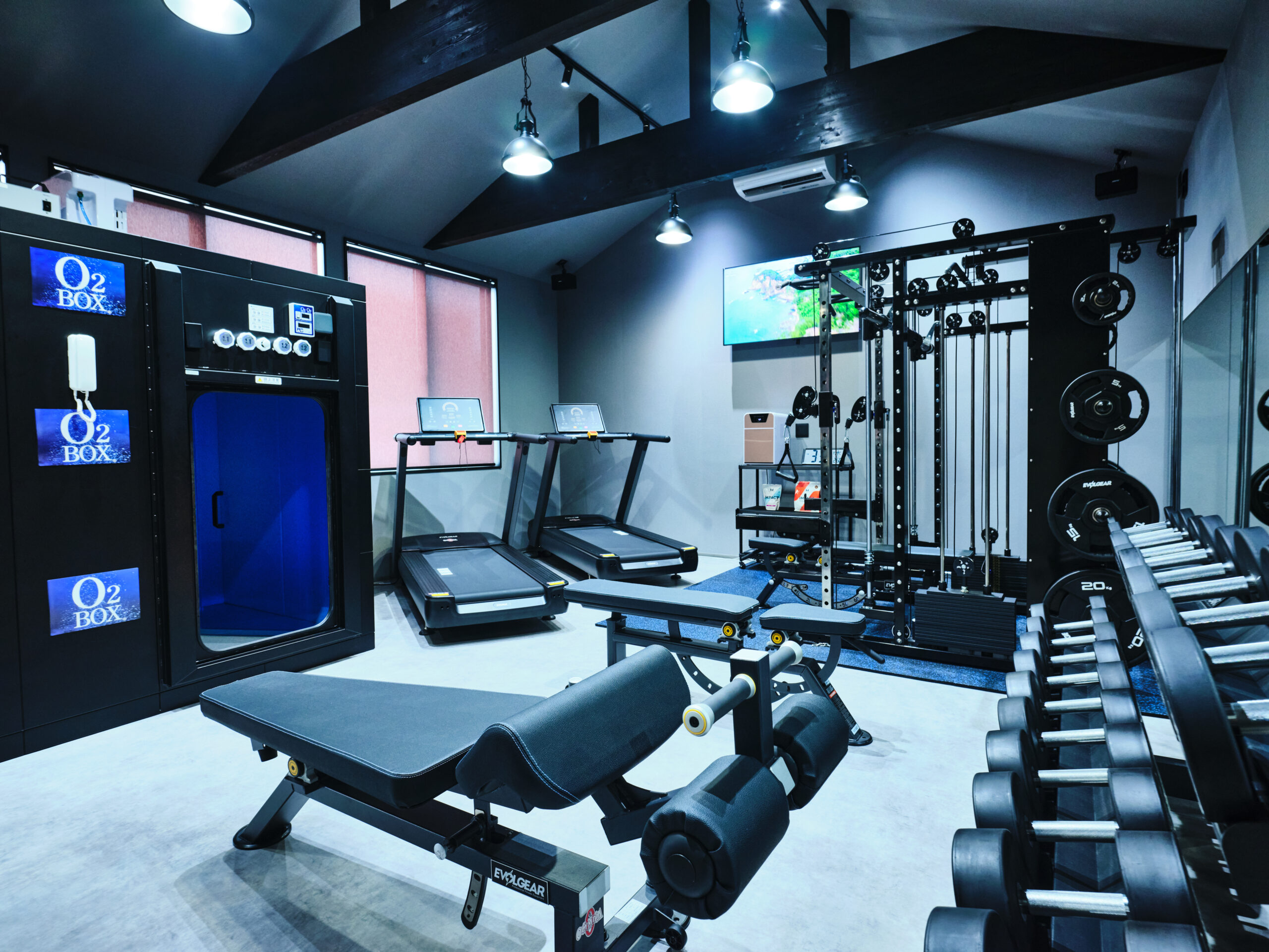 【福利厚生のご案内】